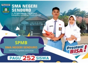 Pagu dan Jadwal SPMB 2025