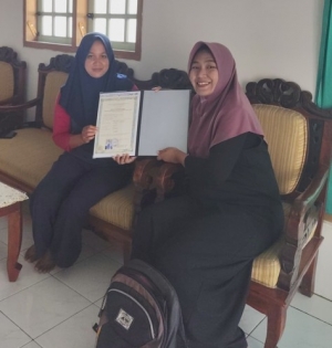 Layanan Pendidikan Berintegritas: SMA Negeri Senduro Bebas Pungli