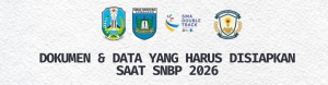 Apa Yang Perlu Di Siapkan Saat SNBP?